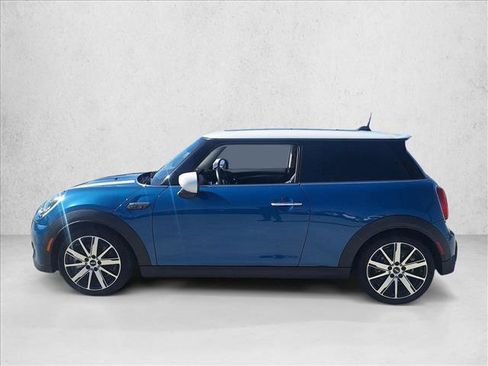Used 2024 MINI Cooper S FWD image 8