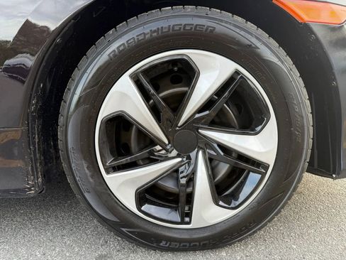 Used 2016 Honda Civic LX image 31