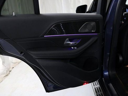 Certified 2025 Mercedes-Benz GLE 53 AMG GLE 53 AMG image 30