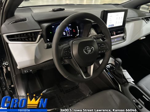 New 2026 Toyota Corolla SE image 14