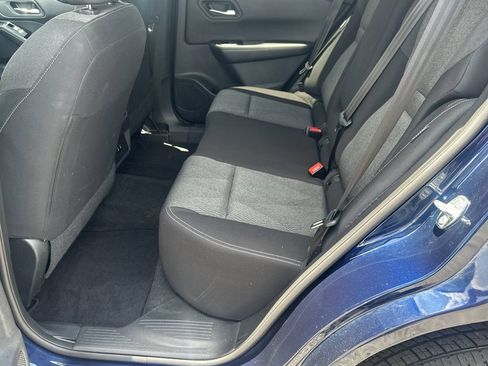 Used 2025 Nissan Rogue SV AWD/4WD image 18