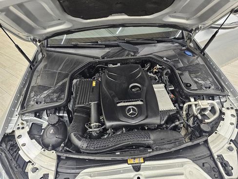 Used 2018 Mercedes-Benz C 300 Sedan image 42