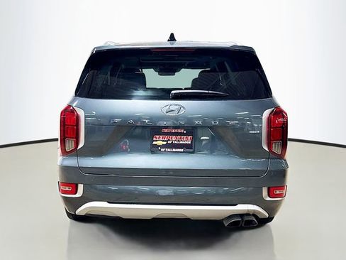 Used 2022 Hyundai Palisade Limited image 8