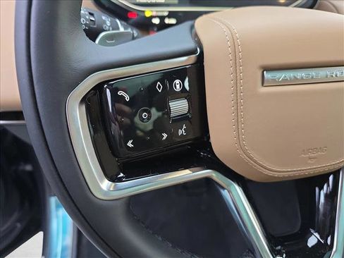 New 2026 Land Rover Range Rover Sport SE image 18