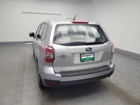 Used 2014 Subaru Forester 2.5i AWD/4WD image 6