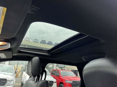 Certified 2021 Dodge Durango R/T w/ Blacktop Package image 20