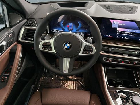 New 2026 BMW X6 xDrive40i image 26