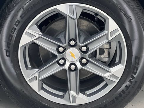 Used 2025 Chevrolet Blazer LT FWD image 69