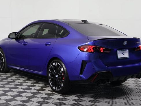 Used 2026 BMW M235i xDrive w/ Premium Package AWD/4WD image 6