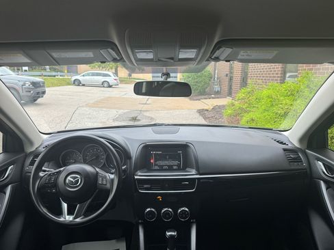 Used 2016 MAZDA CX-5 Sport image 7
