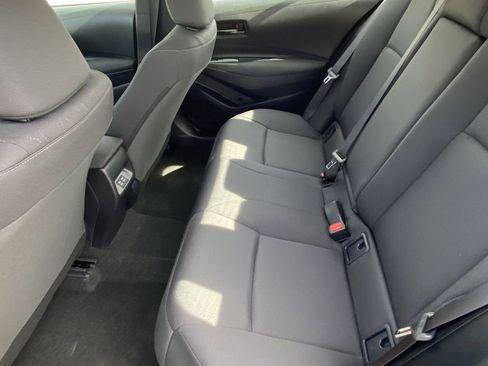 Certified 2026 Toyota Corolla LE image 20