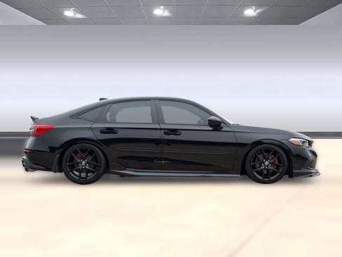 Used 2024 Honda Civic Si image 8
