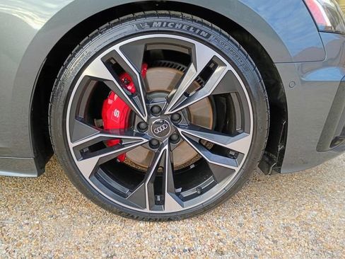 Used 2020 Audi S5 Prestige w/ S Sport Package image 22