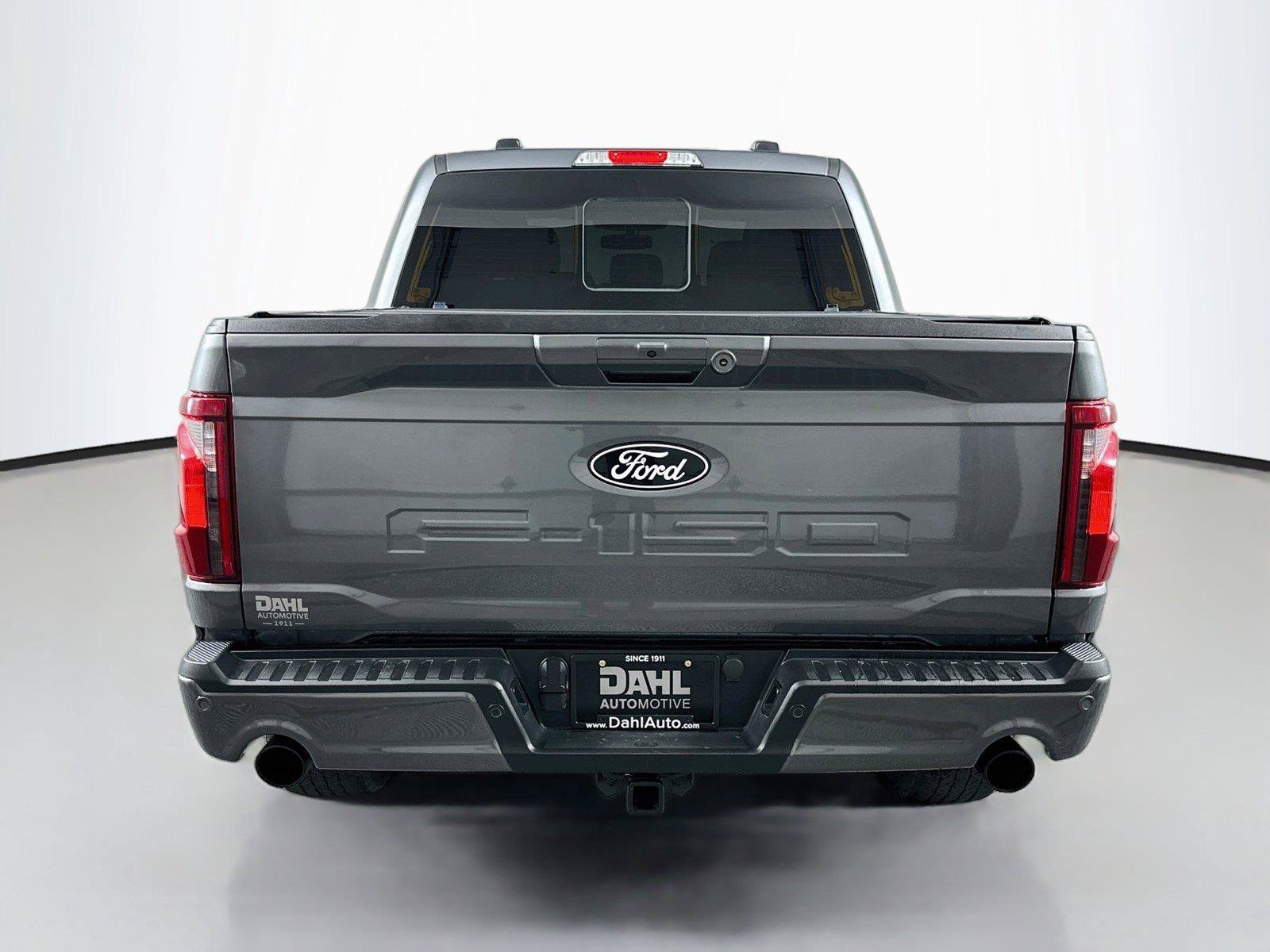 Used 2024 Ford F150 XLT w/ Equipment Group 303A High AWD/4WD image 12