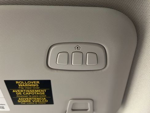 New 2025 Ford Bronco Sport Big Bend w/ Convenience Package image 24