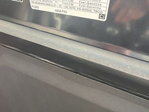 Used 2024 Lexus ES 300h w/ Premium Package image 8