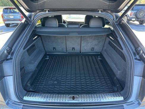 Used 2019 Audi Q8 Premium w/ Convenience Package image 30