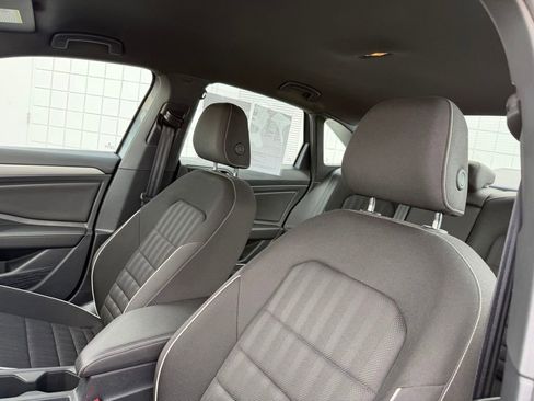 Used 2024 Volkswagen Jetta Sport image 18