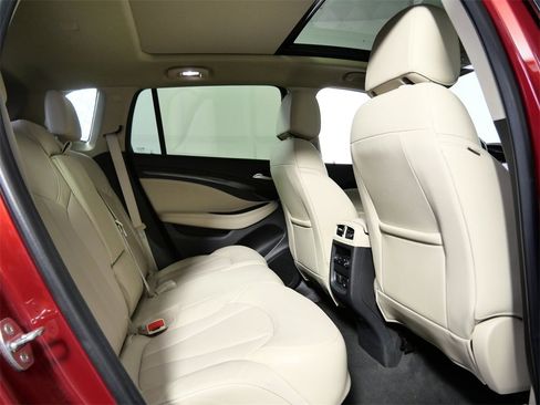 Used 2018 Buick Envision Premium image 14