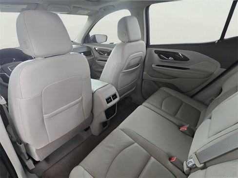 Used 2019 GMC Terrain Denali w/ LPO, 'HIT The Road' Package image 11