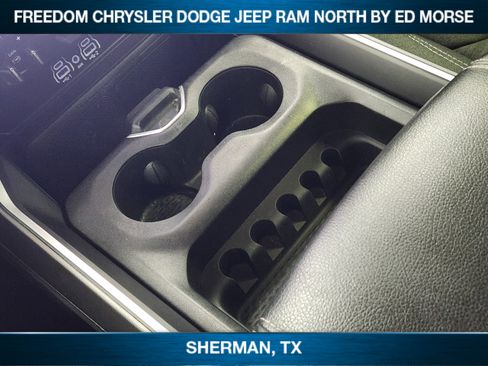 Used 2025 RAM 1500 Lone Star AWD/4WD image 13