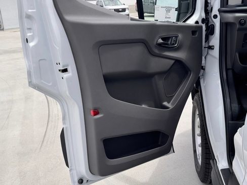 New 2026 Ford Transit 250 Low Roof RWD image 15