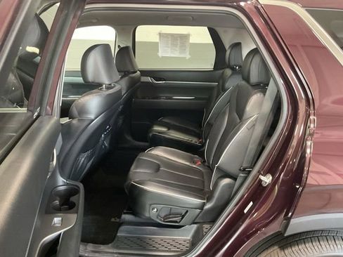 Used 2023 Hyundai Palisade SEL AWD/4WD image 18