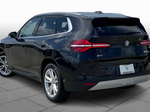 Used 2025 BMW X3 xDrive30i image 12