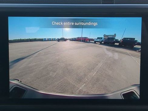 New 2026 Jeep Gladiator Sport image 21