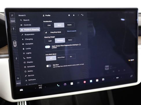 Used 2023 Tesla Model S Standard Range image 29