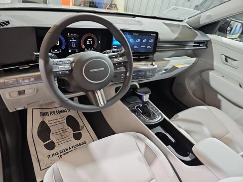New 2026 Hyundai Kona SEL Sport AWD/4WD image 14