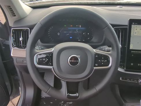 New 2026 Volvo XC90 B6 Plus w/ Protection Package Premier image 21