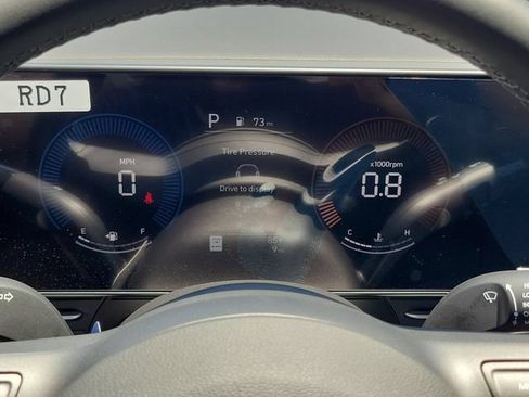 New 2026 Hyundai Kona SEL Sport AWD/4WD image 9