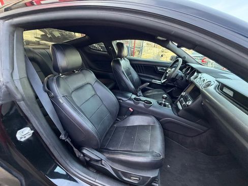 Used 2015 Ford Mustang GT Premium w/ GT Performance Package image 27