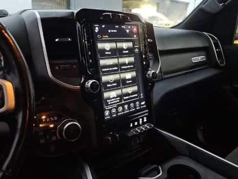 Used 2021 RAM 1500 Lone Star image 9