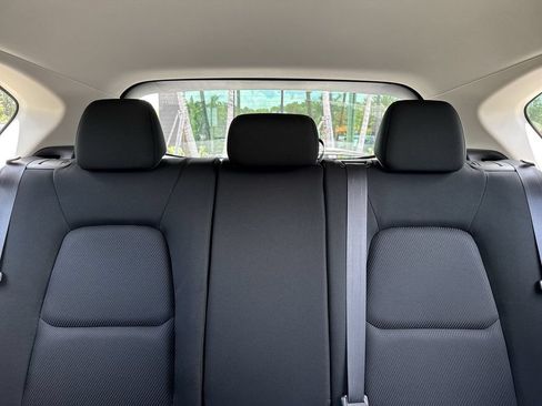 Certified 2025 MAZDA CX-5 AWD 2.5 S image 18