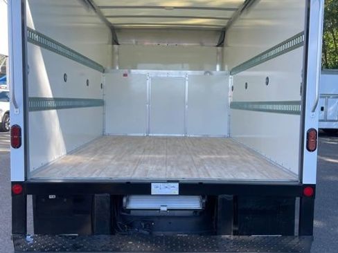 New 2026 Ford E-350 and Econoline 350 Super Duty w/ Power Equipment Group RWD image 12