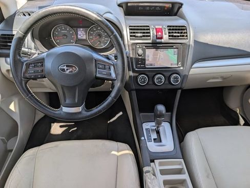 Used 2013 Subaru Crosstrek 2.0i Limited AWD/4WD image 20