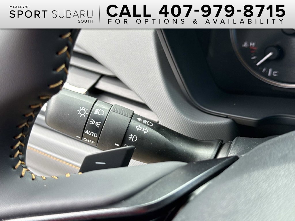 New 2026 Subaru Forester Wilderness AWD/4WD image 43