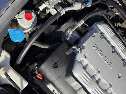 Used 2010 Honda Accord EX image 35