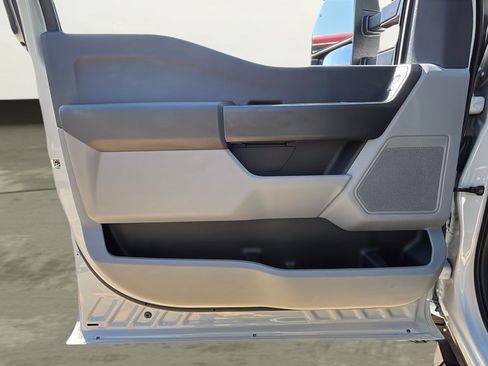 Used 2026 Ford F250 XL w/ XL Off-Road Package AWD/4WD image 15