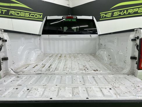 Used 2023 RAM 1500 Big Horn image 27