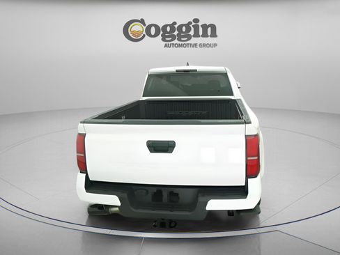 New 2026 Toyota Tacoma TRD Sport image 15