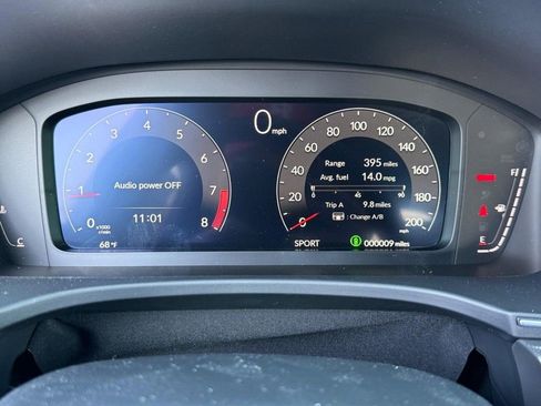 New 2026 Acura Integra Type S FWD image 16