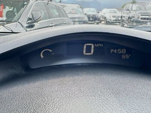 Used 2016 Nissan Leaf S w/ Charger Package FWD image 21