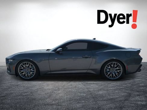 Used 2024 Ford Mustang GT Premium RWD image 7