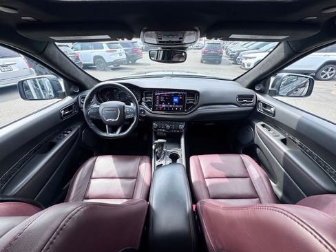 Used 2024 Dodge Durango R/T image 26