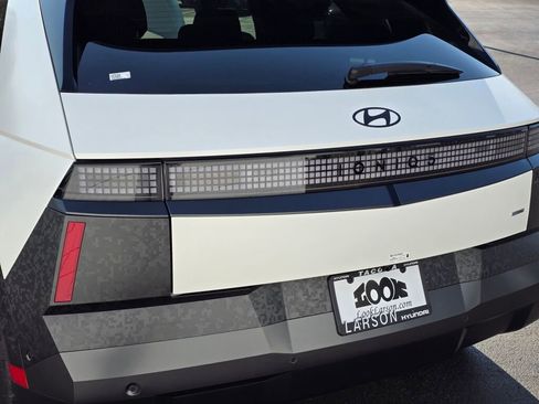 New 2025 Hyundai Ioniq 5 XRT image 13