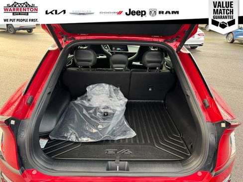 Used 2023 Kia EV6 GT image 7