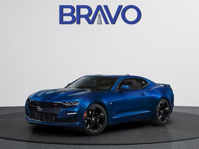 Used 2023 Chevrolet Camaro ZL1
